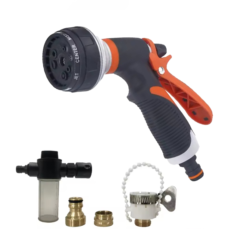 Gardening Tools Best - Bestseller: Pistola per Lavaggio Auto ad