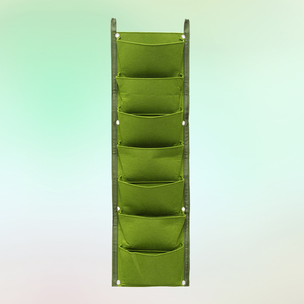 Outdoor Planting Bag - 1 sacco per la conservazione di