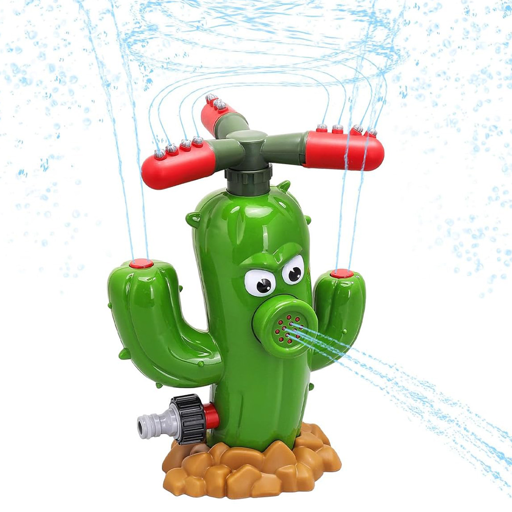 Gardening Tools Toys - Giocattolo Spruzzatore d'Acqua a Forma di