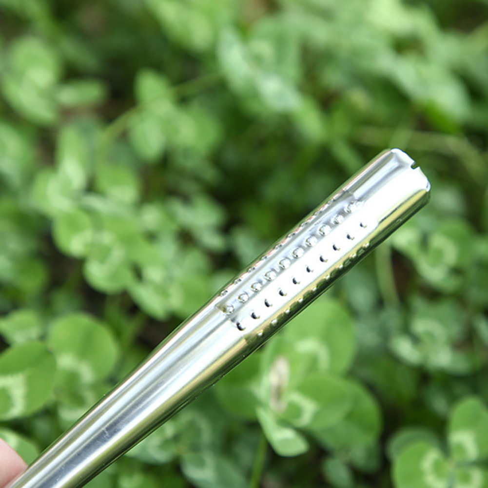 Gardening Tools Shovel - Set di 3 Attrezzi da Giardinaggio