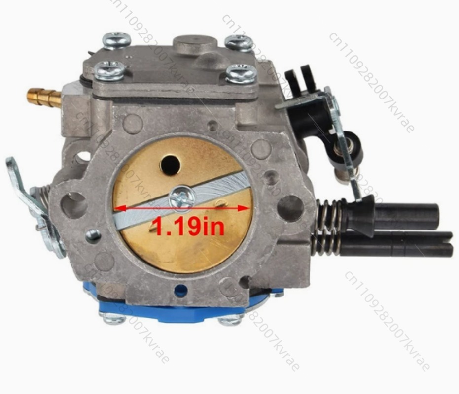 Gardening Tools Cutter - Carburatore per Motosega 3120XP K1250 K1260,