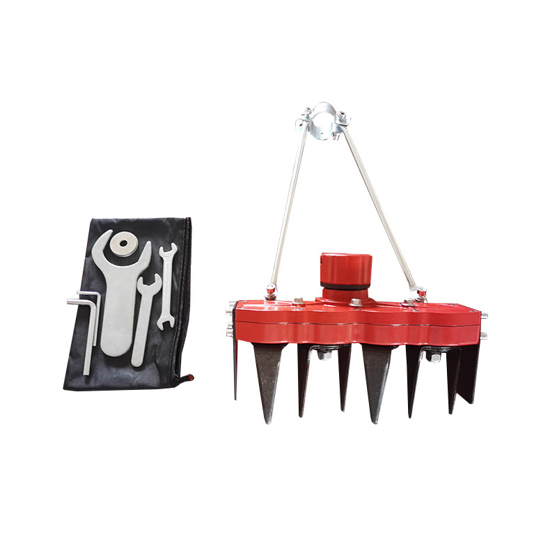 Gardening Tools Cutter - Accessorio per attrezzi da giardinaggio: Testa