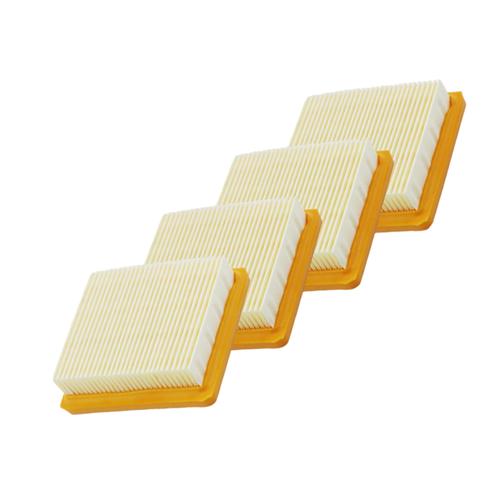 Gardening Tools B&M - Filtro per decespugliatore Sparkplugs, 5 pezzi,
