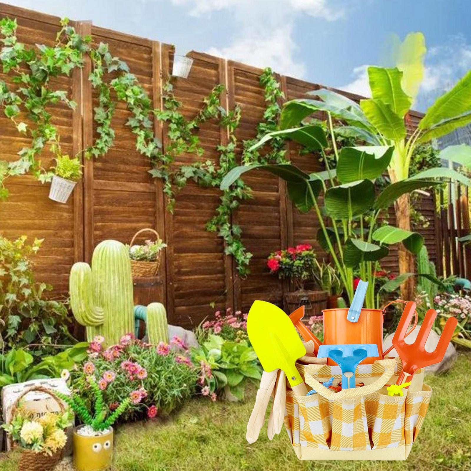 Gardening Tools Toys - Strumento per piantare pala giocattolo da