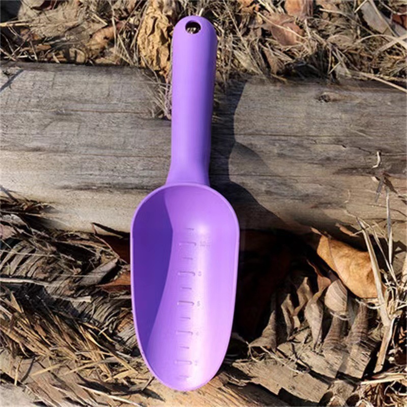 Gardening Tools Shovel - Mini paletta da giardino rinforzata per
