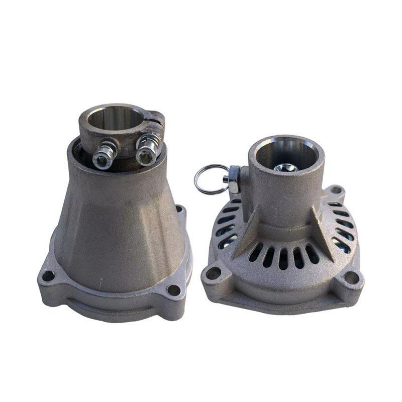 Gardening Tools Cutter - Blocco di uscita universale a 9