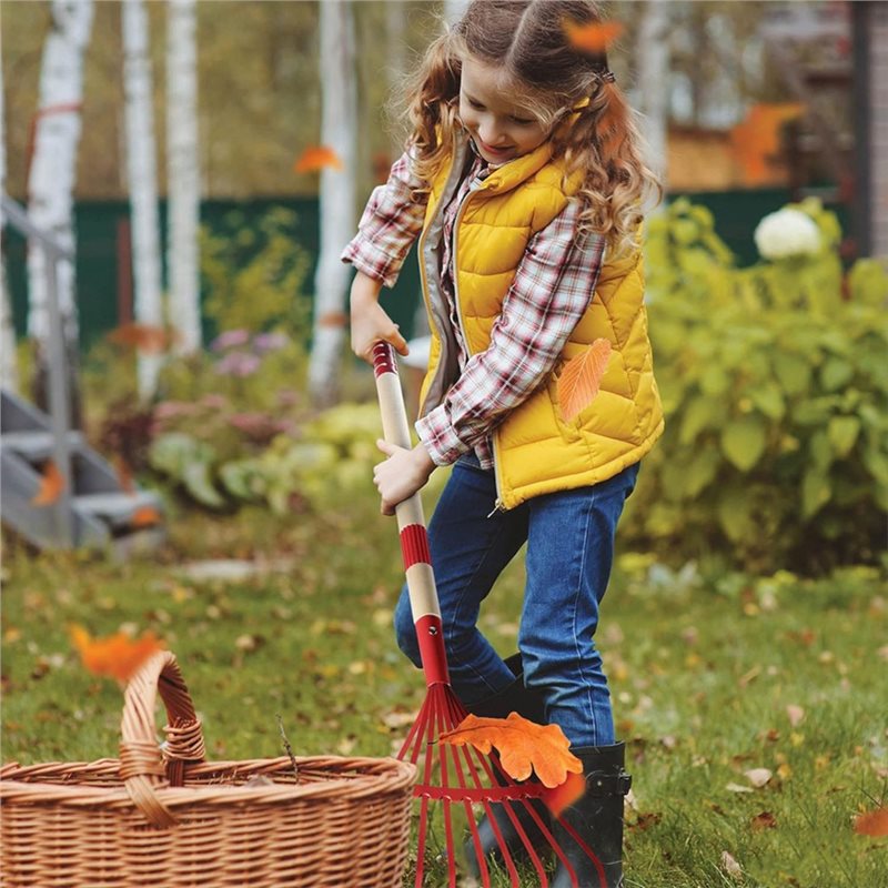 Gardening Tools Best - ABXE-Set di Attrezzi da Giardino per