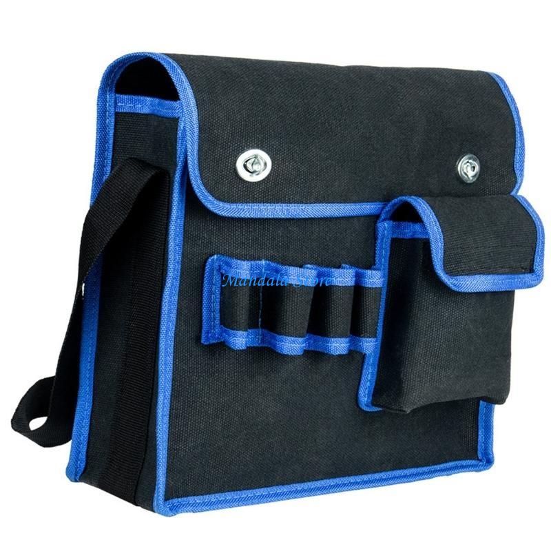 U2JC Borsa per attrezzi in tel - Gardening Tools B&M recensione e prezzo