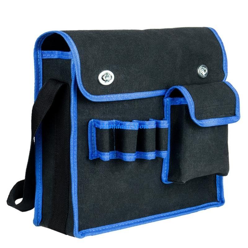 U2JC Borsa per attrezzi in tel - Gardening Tools B&M recensione e prezzo