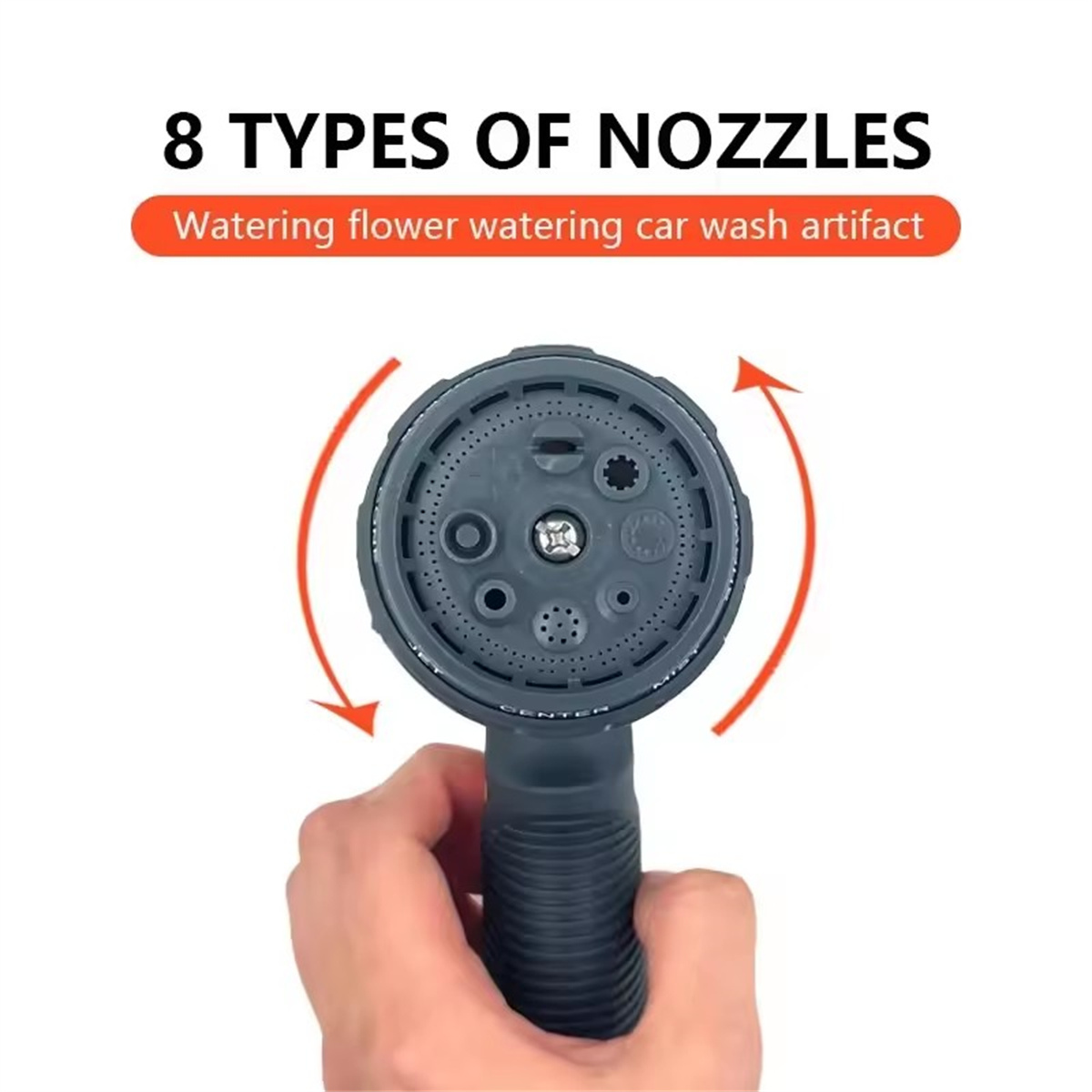 Bestseller: Pistola per Lavagg - Gardening Tools Best recensione e prezzo