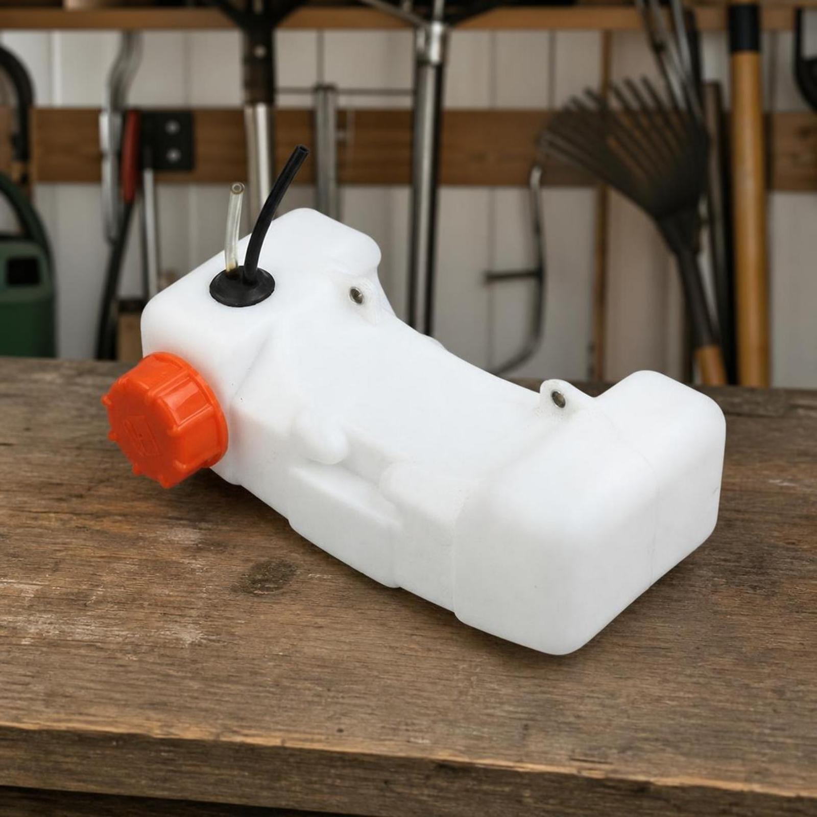 Serbatoio Carburante di Ricamb - Gardening Tools Cutter recensione e prezzo