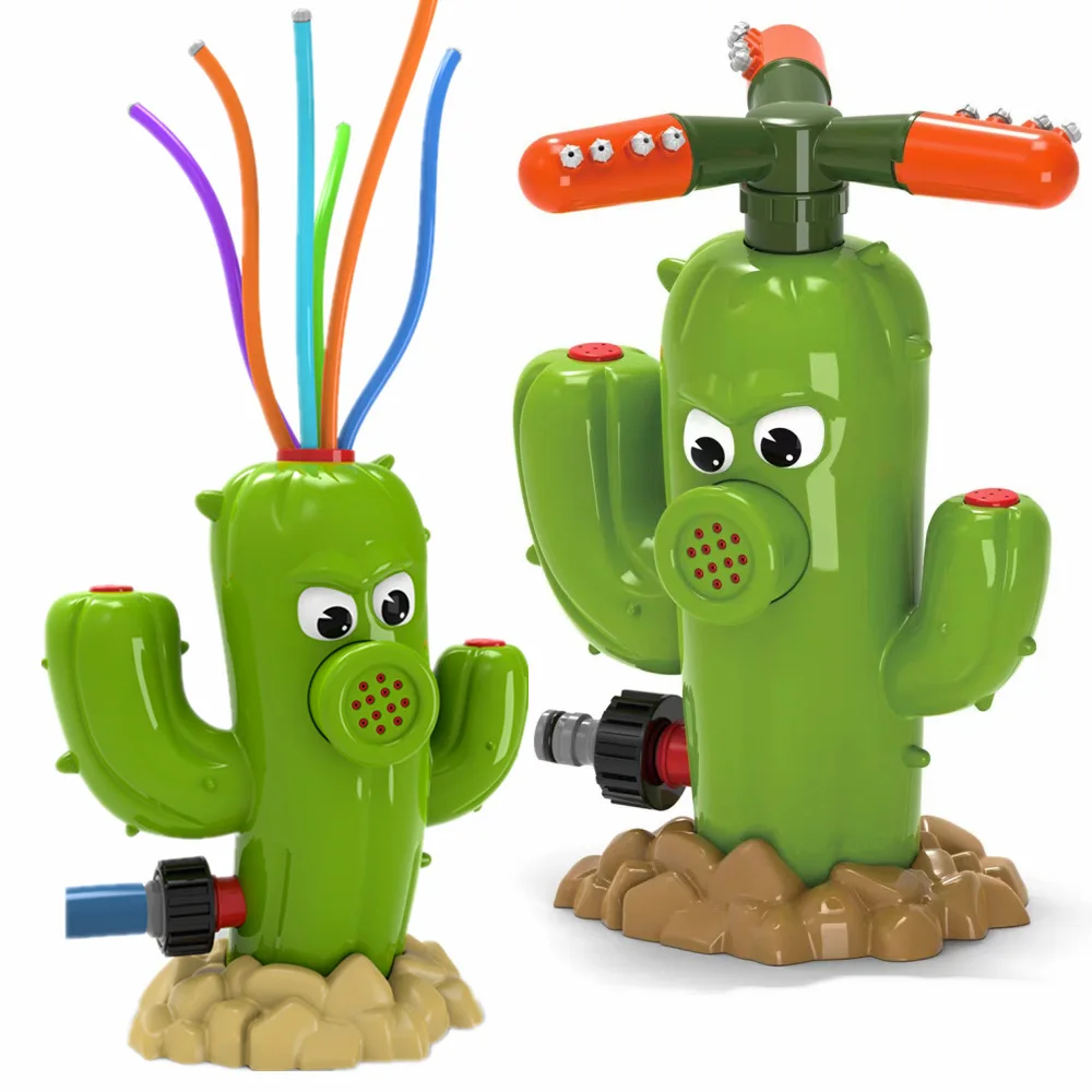 Giocattolo Spruzzatore d'Acqua - Gardening Tools Toys recensione e prezzo