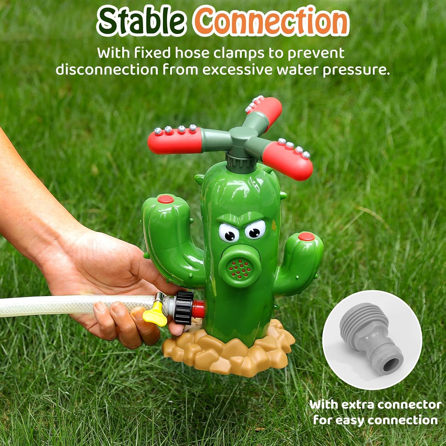 Giocattolo Spruzzatore d'Acqua - Gardening Tools Toys recensione e prezzo