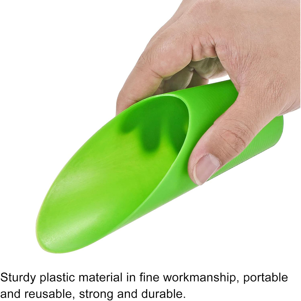 4 pz/set, plastica durevole se - Gardening Tools Shovel recensione e prezzo