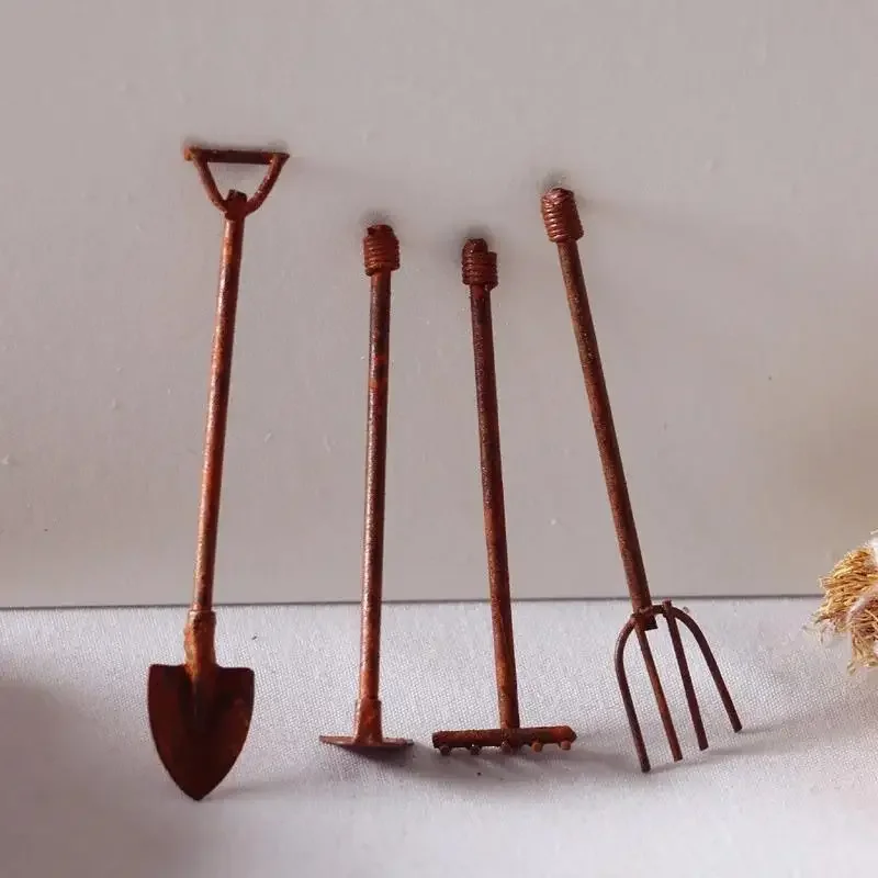 4 pezzi/pacco strumenti da gia - Gardening Tools Toys recensione e prezzo