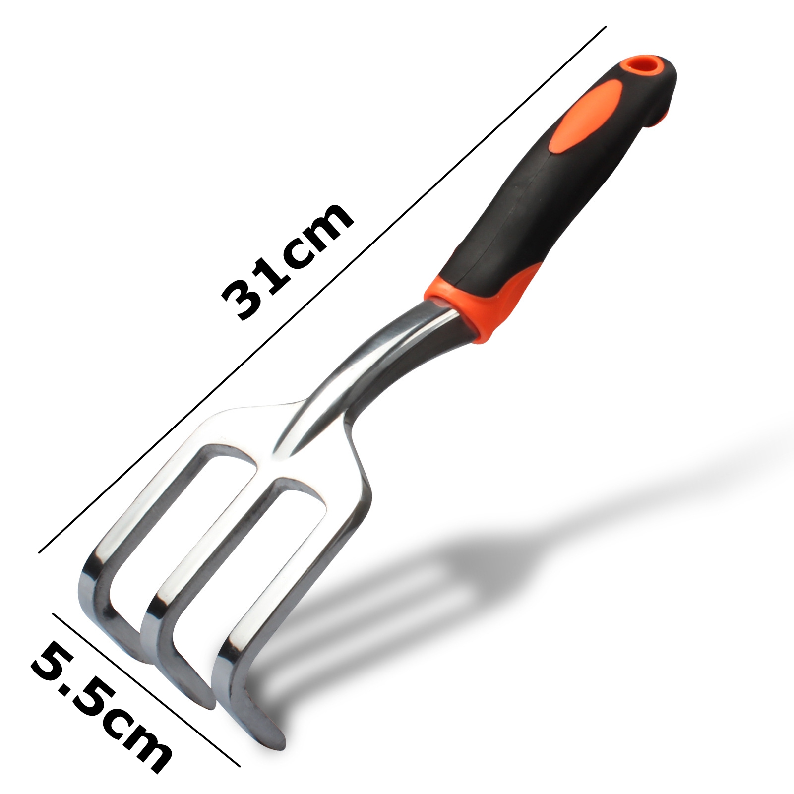 Set di 8 Attrezzi da Giardinag - Gardening Tools Shovel recensione e prezzo
