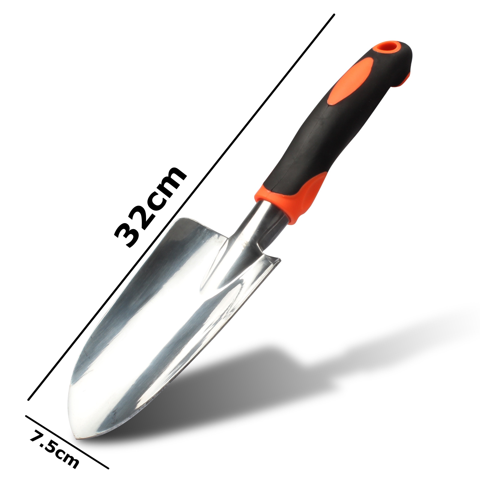 Set di 8 Attrezzi da Giardinag - Gardening Tools Shovel recensione e prezzo