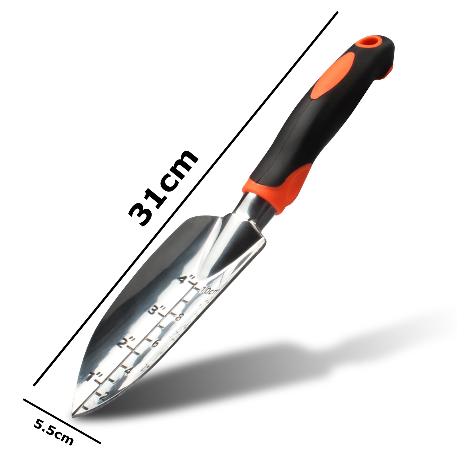 Set di 8 Attrezzi da Giardinag - Gardening Tools Shovel recensione e prezzo