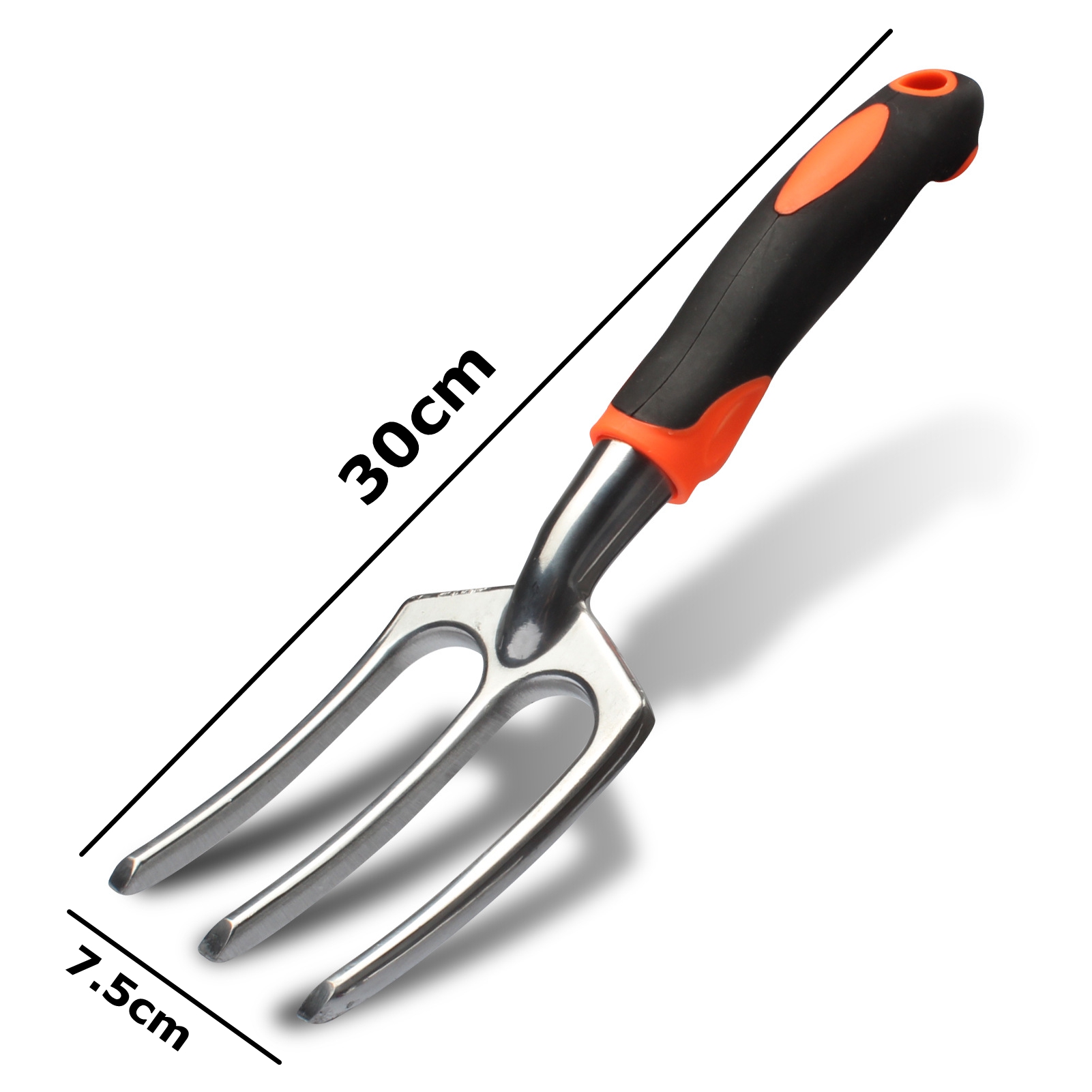 Set di 8 Attrezzi da Giardinag - Gardening Tools Shovel recensione e prezzo