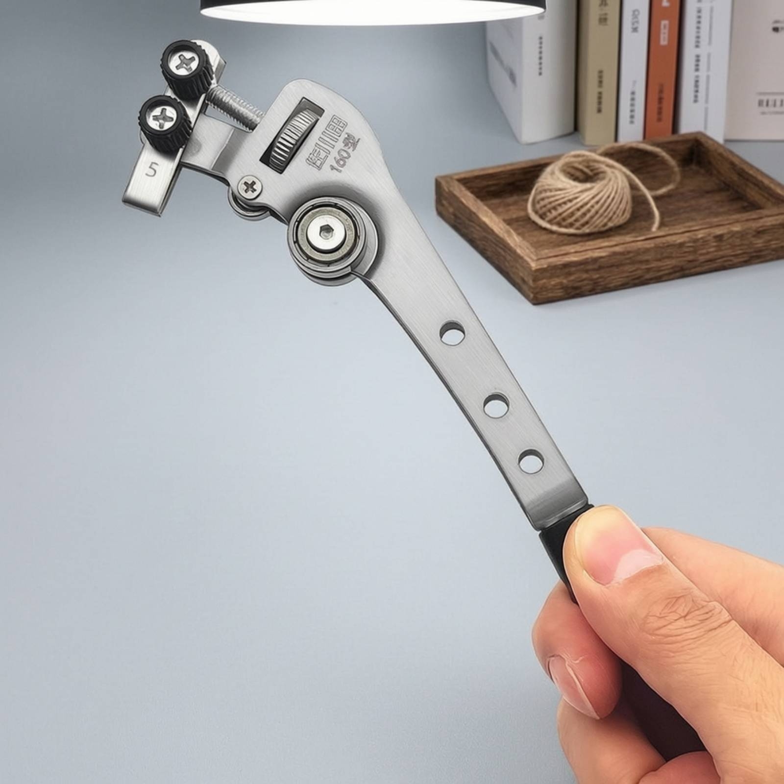 Attrezzo per l'ormeggio compat - Gardening Tools Cutter recensione e prezzo