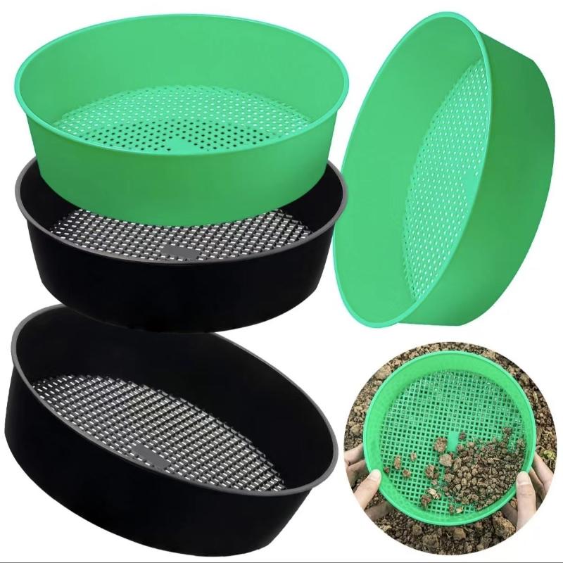 NUOVA OFFERTA: setaccio in pla - Gardening Tools Sale recensione e prezzo