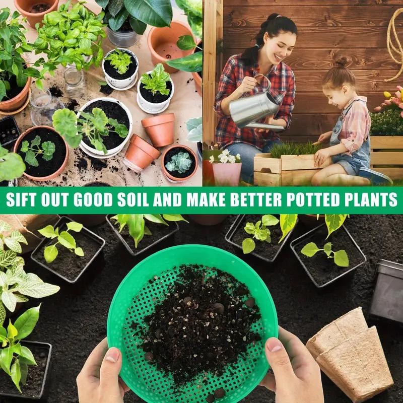 NUOVA OFFERTA: setaccio in pla - Gardening Tools Sale recensione e prezzo