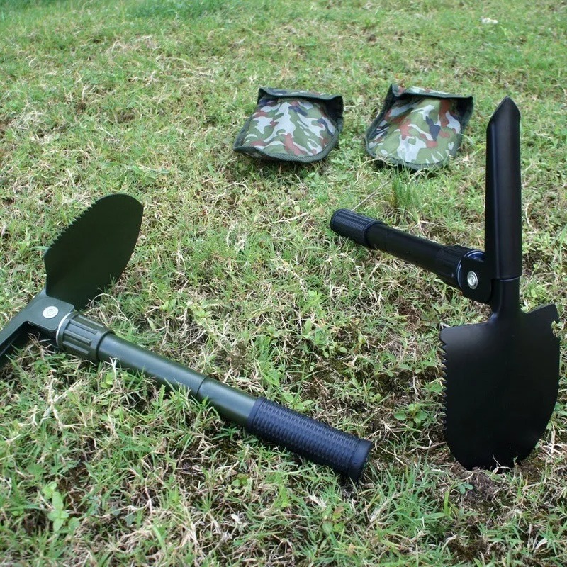 2026 Bestseller Pala Pieghevol - Gardening Tools Best recensione e prezzo