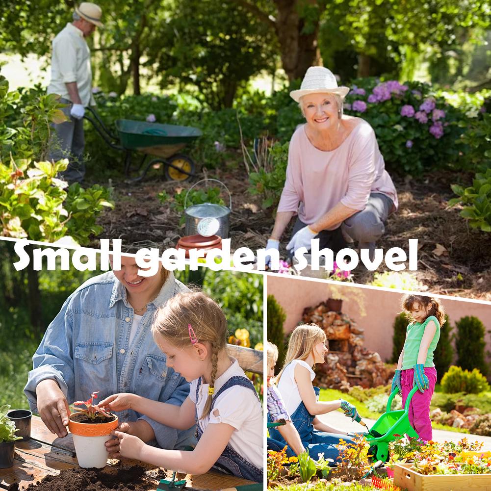 Pala in acciaio anticorrosione - Gardening Tools Sale recensione e prezzo