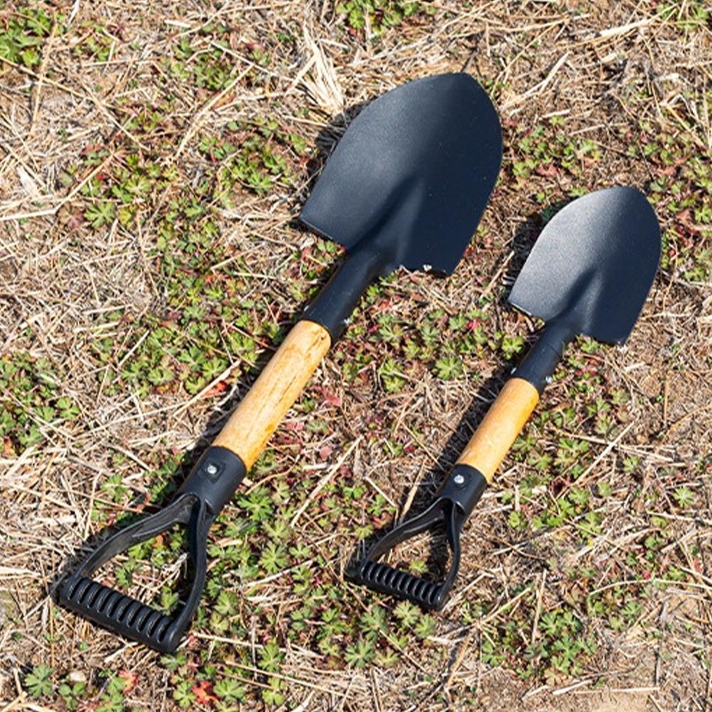 Pala in acciaio anticorrosione - Gardening Tools Sale recensione e prezzo