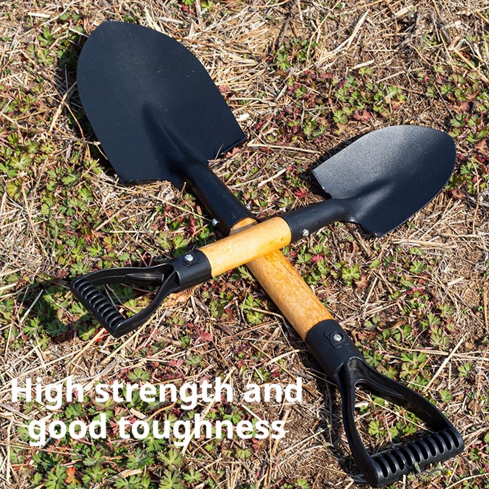 Pala in acciaio anticorrosione - Gardening Tools Sale recensione e prezzo