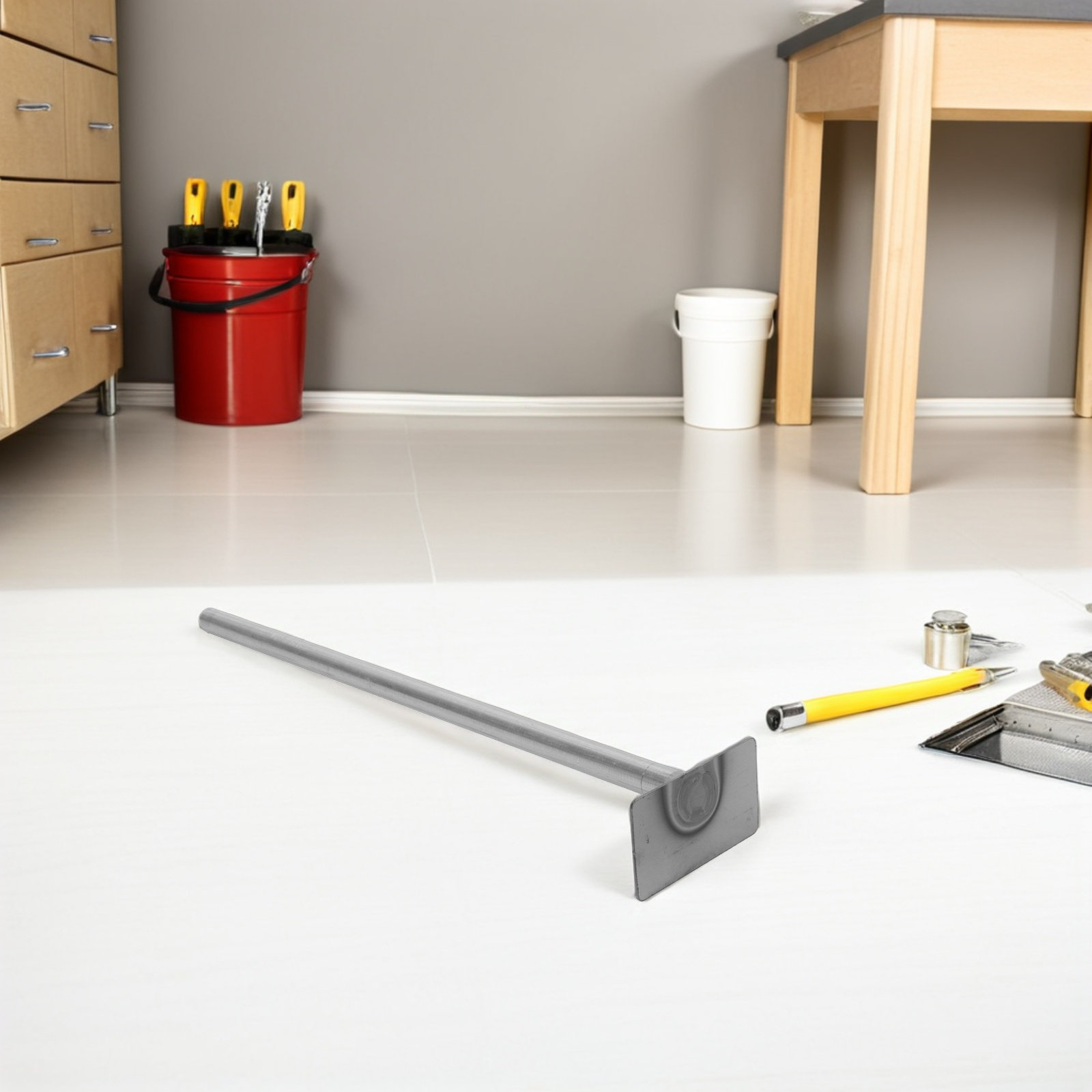 Strumento per miscelare il com - Gardening Tools Shovel recensione e prezzo