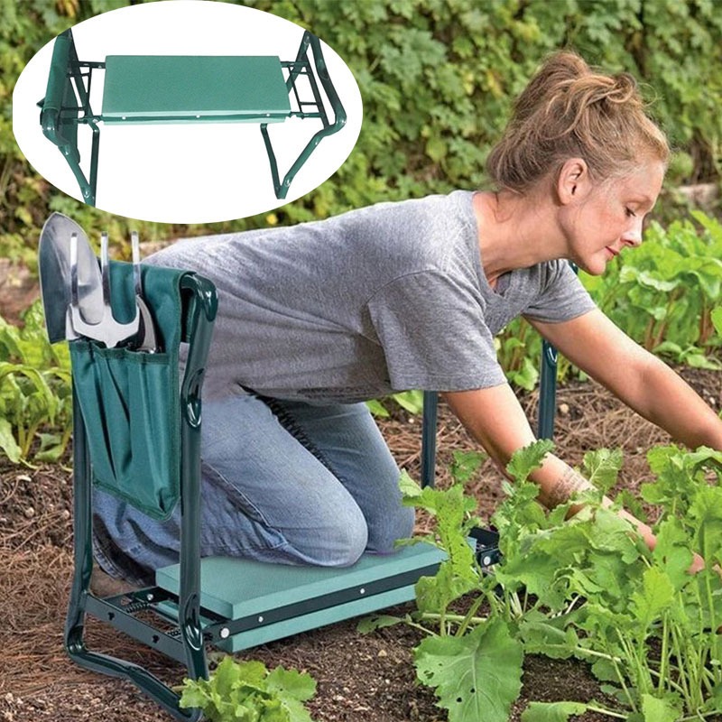 Sgabelli da giardinaggio più v - Gardening Tools Best recensione e prezzo