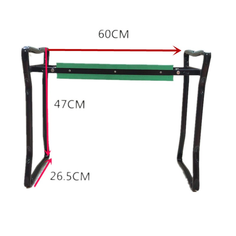 Sgabelli da giardinaggio più v - Gardening Tools Best recensione e prezzo