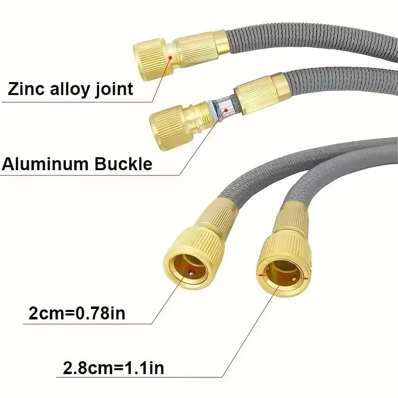 Tubo Magico Espandibile Best S - Gardening Tools Best recensione e prezzo