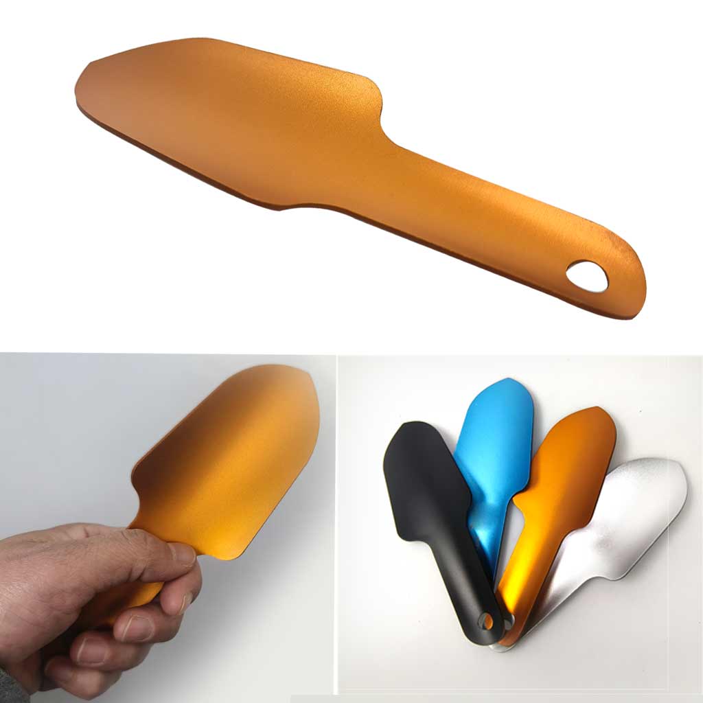 Pala da spiaggia militare port - Gardening Tools Sale recensione e prezzo