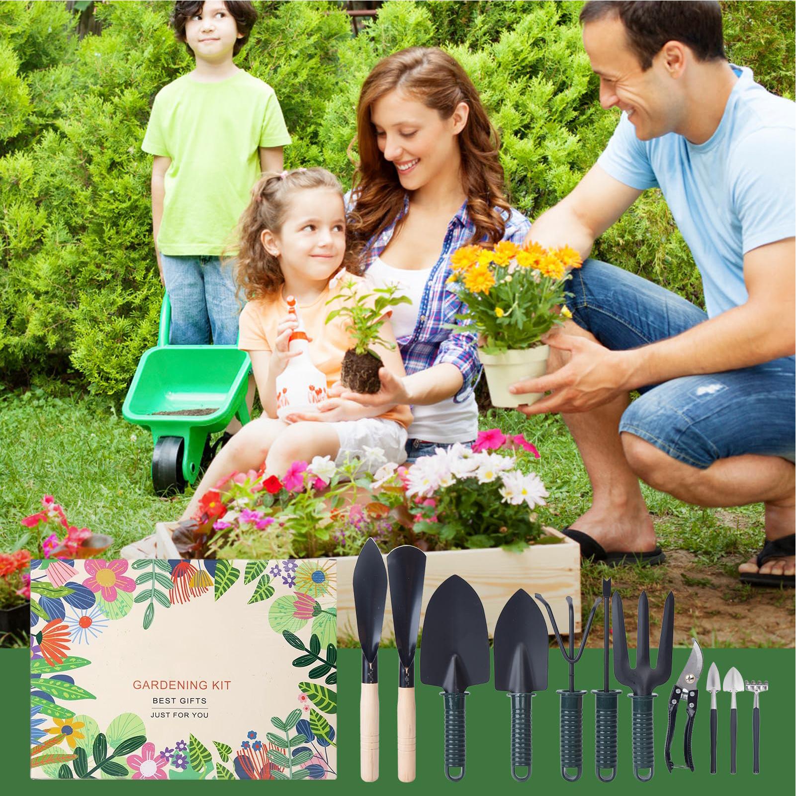 Conto alla rovescia di Natale  - Gardening Tools Mothers Day recensione e prezzo