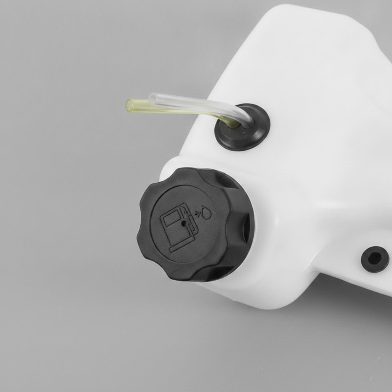 Serbatoio Carburante per Deces - Gardening Tools Cutter recensione e prezzo