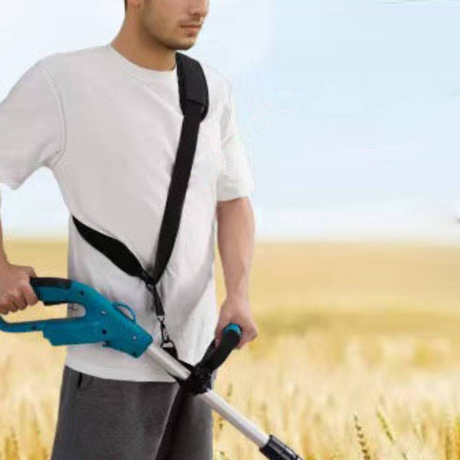 Cinghia Antiscivolo per Decesp - Gardening Tools Cutter recensione e prezzo