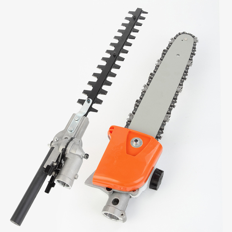 Testina per tagliasiepi, sega  - Gardening Tools Cutter recensione e prezzo