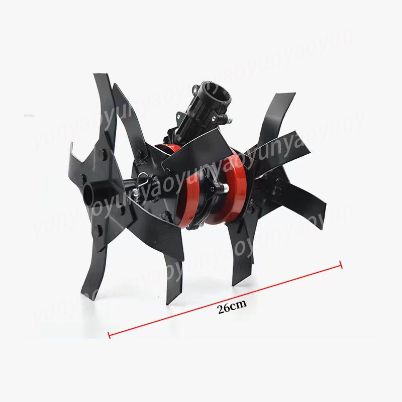 Attrezzo per Decespugliatore,  - Gardening Tools Cutter recensione e prezzo