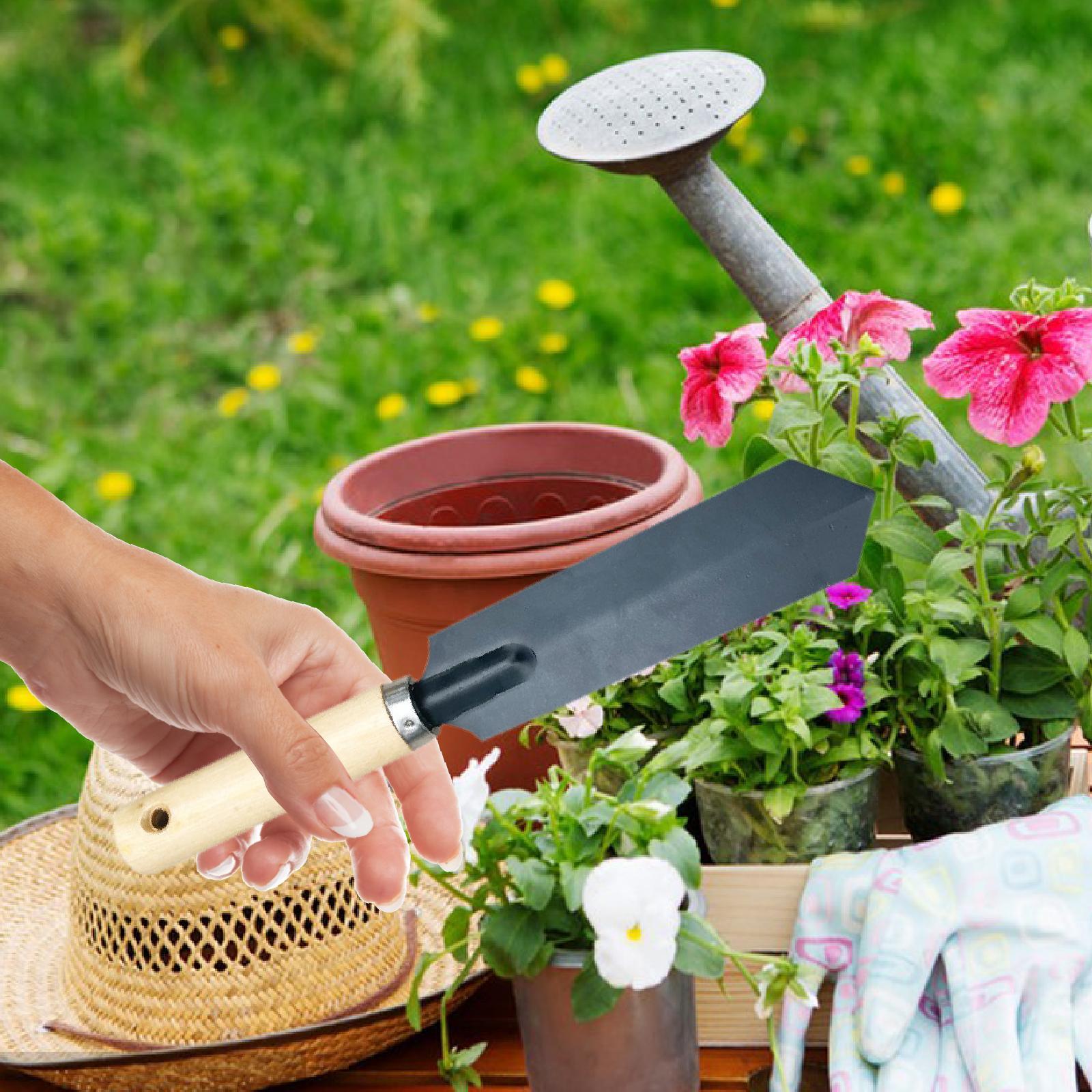 Piccola pala da giardino per s - Gardening Tools Shovel recensione e prezzo