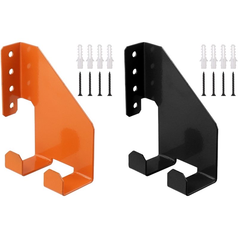 Supporto da Parete per Motoseg - Gardening Tools B&M recensione e prezzo