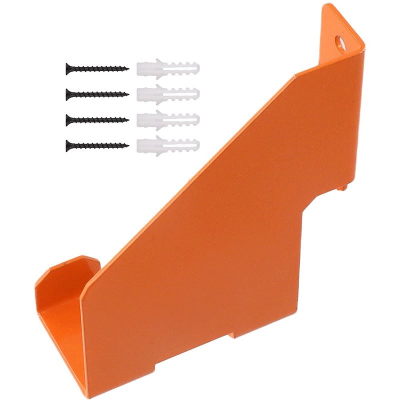 Supporto da Parete per Motoseg - Gardening Tools B&M recensione e prezzo