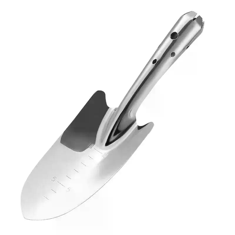 Piccola Pala in Acciaio Inox p - Gardening Tools Sale recensione e prezzo