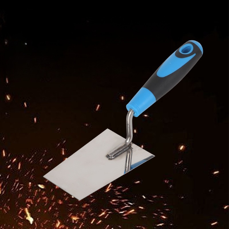 Pala per mattoni in acciaio in - Gardening Tools Best recensione e prezzo