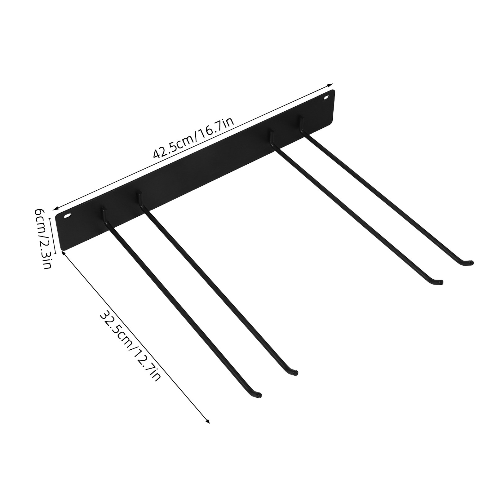 Organizzatore da parete salvas - Gardening Tools Shovel recensione e prezzo
