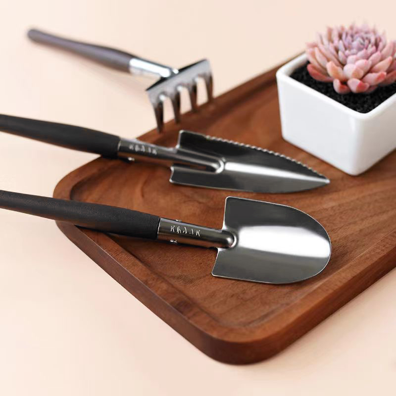 Set di 3 Attrezzi da Giardino, - Gardening Tools Shovel recensione e prezzo