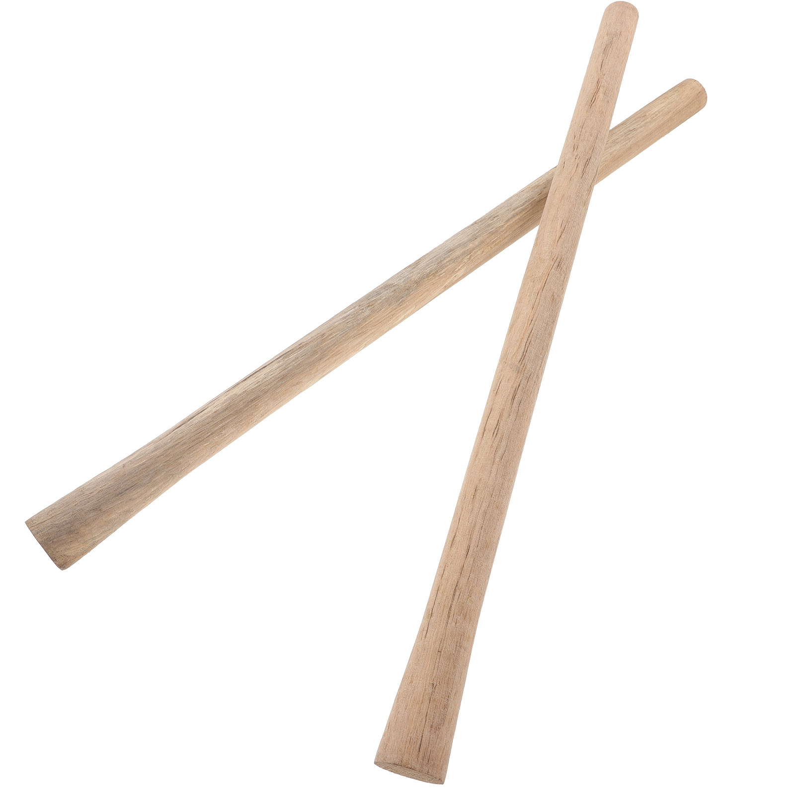2 pezzi di manici in legno di  - Gardening Tools Shovel recensione e prezzo