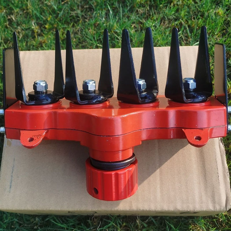 Accessorio per attrezzi da gia - Gardening Tools Cutter recensione e prezzo