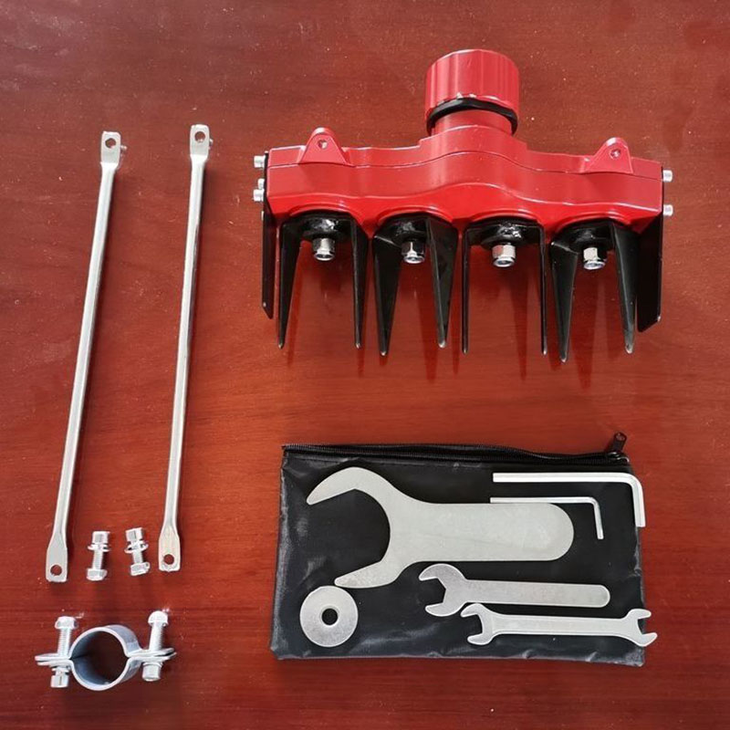 Accessorio per attrezzi da gia - Gardening Tools Cutter recensione e prezzo